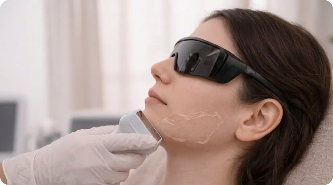 Skin Priming